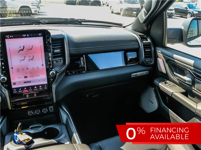 2026 RAM 1500 Rebel (Stk: 15-26009) in London - Image 8 of 27