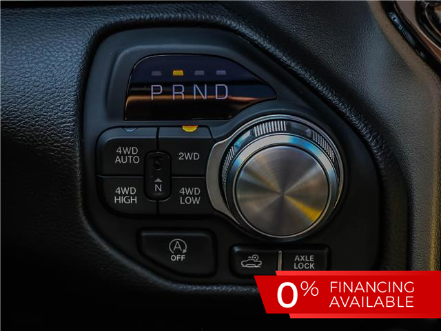 2026 RAM 1500 Rebel (Stk: 15-26009) in London - Image 11 of 27