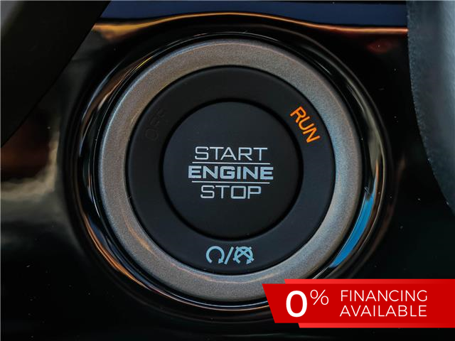 2026 RAM 1500 Rebel (Stk: 15-26009) in London - Image 12 of 27