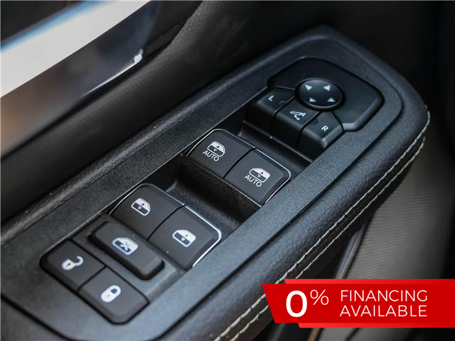 2026 RAM 1500 Rebel (Stk: 15-26009) in London - Image 13 of 27