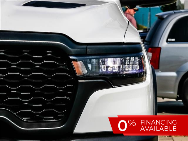 2026 RAM 1500 Rebel (Stk: 15-26009) in London - Image 14 of 27