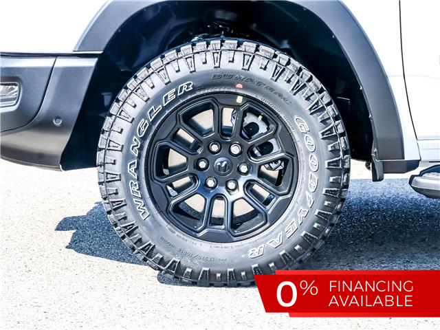 2026 RAM 1500 Rebel (Stk: 15-26009) in London - Image 15 of 27