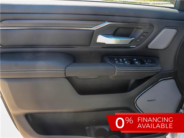 2026 RAM 1500 Rebel (Stk: 15-26009) in London - Image 17 of 27