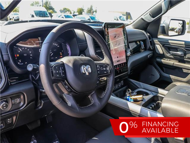 2026 RAM 1500 Rebel (Stk: 15-26009) in London - Image 18 of 27