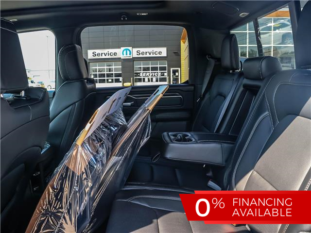 2026 RAM 1500 Rebel (Stk: 15-26009) in London - Image 22 of 27