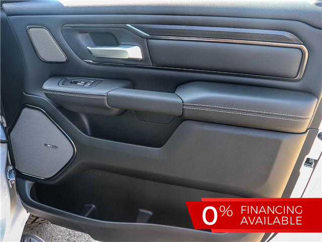 2026 RAM 1500 Rebel (Stk: 15-26009) in London - Image 24 of 27