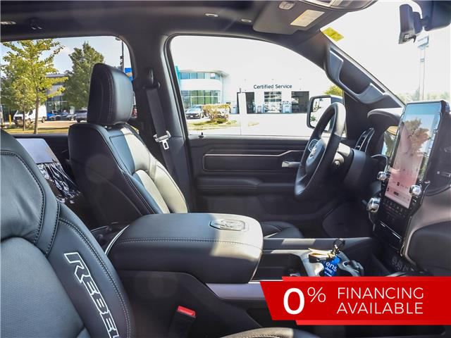 2026 RAM 1500 Rebel (Stk: 15-26009) in London - Image 25 of 27