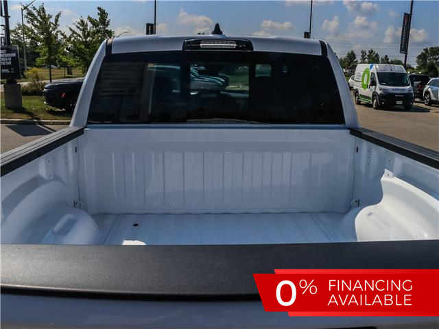 2026 RAM 1500 Rebel (Stk: 15-26009) in London - Image 27 of 27