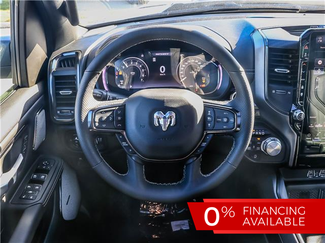 2026 RAM 1500 Sport (Stk: 15-26058) in London - Image 3 of 27