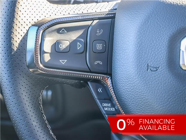 2026 RAM 1500 Sport (Stk: 15-26058) in London - Image 4 of 27