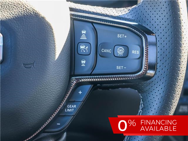 2026 RAM 1500 Sport (Stk: 15-26058) in London - Image 5 of 27