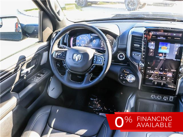 2026 RAM 1500 Sport (Stk: 15-26058) in London - Image 6 of 27