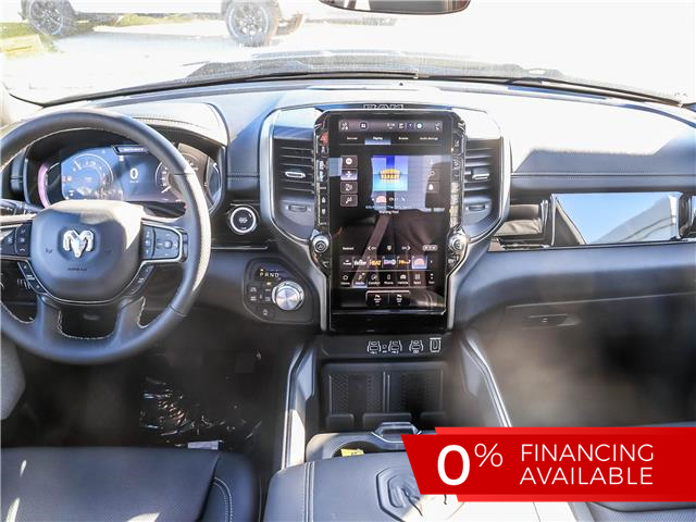 2026 RAM 1500 Sport (Stk: 15-26058) in London - Image 7 of 27