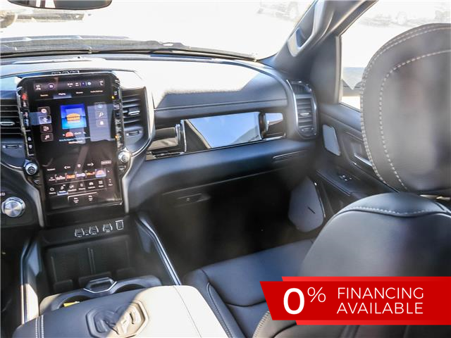 2026 RAM 1500 Sport (Stk: 15-26058) in London - Image 8 of 27