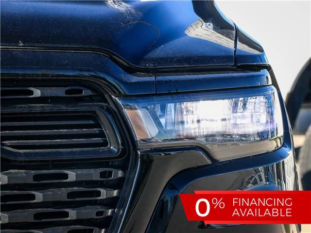 2026 RAM 1500 Sport (Stk: 15-26058) in London - Image 9 of 27