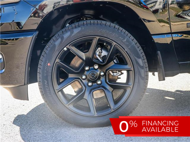 2026 RAM 1500 Sport (Stk: 15-26058) in London - Image 10 of 27
