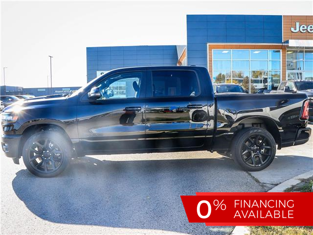 2026 RAM 1500 Sport (Stk: 15-26058) in London - Image 11 of 27