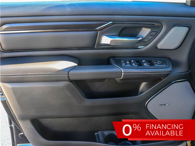 2026 RAM 1500 Sport (Stk: 15-26058) in London - Image 12 of 27