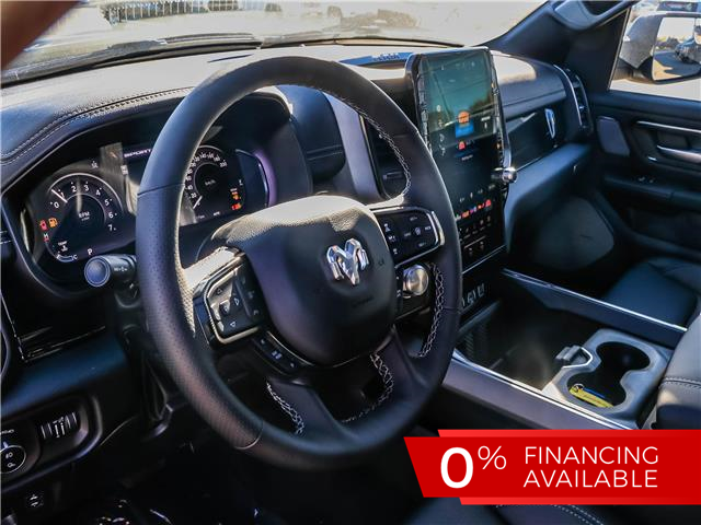 2026 RAM 1500 Sport (Stk: 15-26058) in London - Image 13 of 27