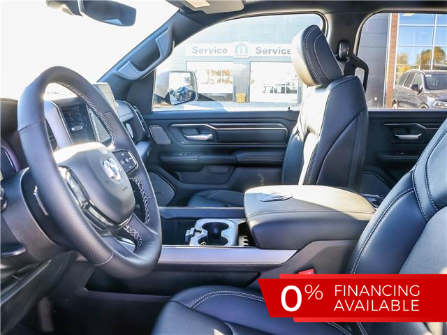2026 RAM 1500 Sport (Stk: 15-26058) in London - Image 14 of 27