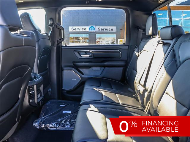 2026 RAM 1500 Sport (Stk: 15-26058) in London - Image 17 of 27