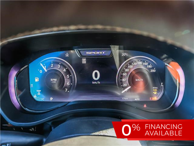 2026 RAM 1500 Sport (Stk: 15-26058) in London - Image 18 of 27