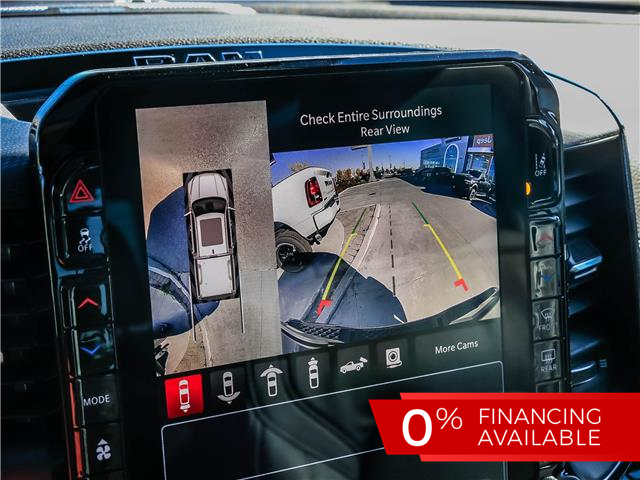 2026 RAM 1500 Sport (Stk: 15-26058) in London - Image 19 of 27