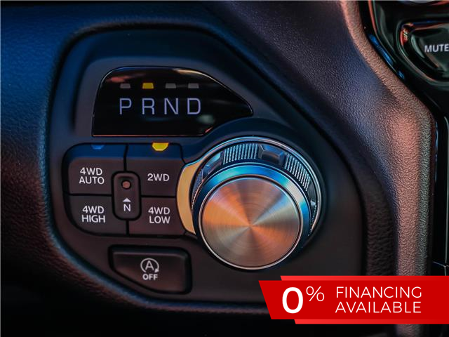 2026 RAM 1500 Sport (Stk: 15-26058) in London - Image 20 of 27