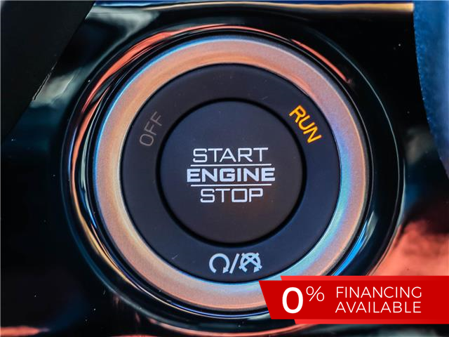 2026 RAM 1500 Sport (Stk: 15-26058) in London - Image 21 of 27