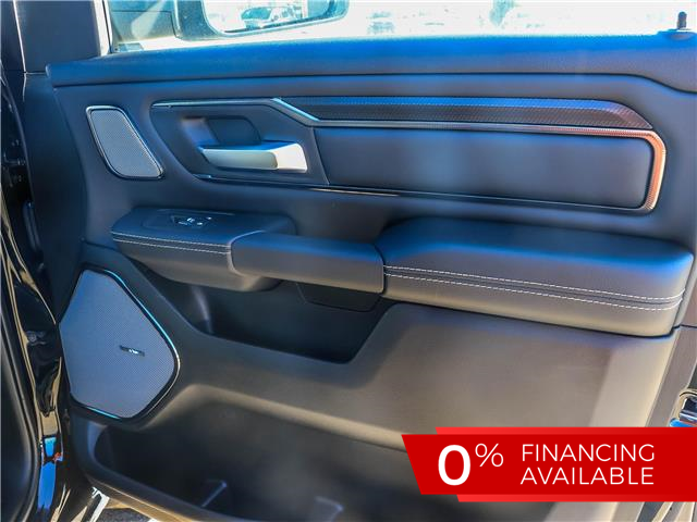 2026 RAM 1500 Sport (Stk: 15-26058) in London - Image 24 of 27