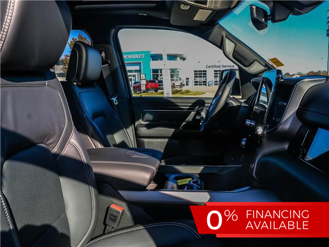 2026 RAM 1500 Sport (Stk: 15-26058) in London - Image 25 of 27