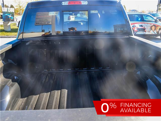 2026 RAM 1500 Sport (Stk: 15-26058) in London - Image 27 of 27