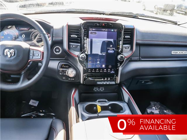 2026 RAM 1500 Rebel (Stk: 15-26032) in London - Image 7 of 27