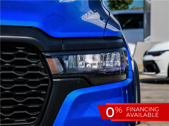 2026 RAM 1500 Rebel (Stk: 15-26032) in London - Image 9 of 27