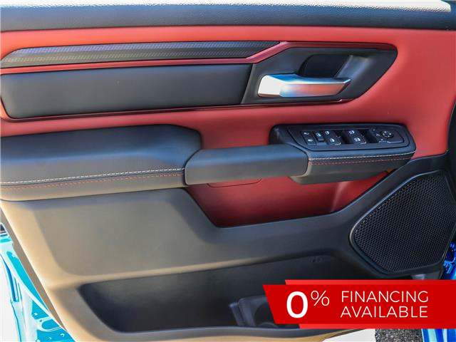 2026 RAM 1500 Rebel (Stk: 15-26032) in London - Image 12 of 27
