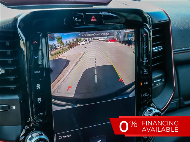 2026 RAM 1500 Rebel (Stk: 15-26032) in London - Image 18 of 27