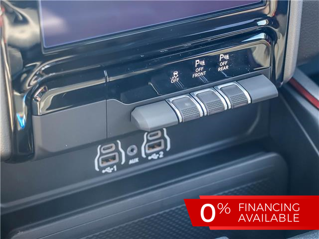 2026 RAM 1500 Rebel (Stk: 15-26032) in London - Image 19 of 27