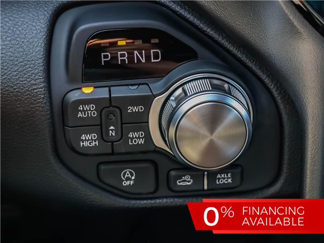 2026 RAM 1500 Rebel (Stk: 15-26032) in London - Image 20 of 27