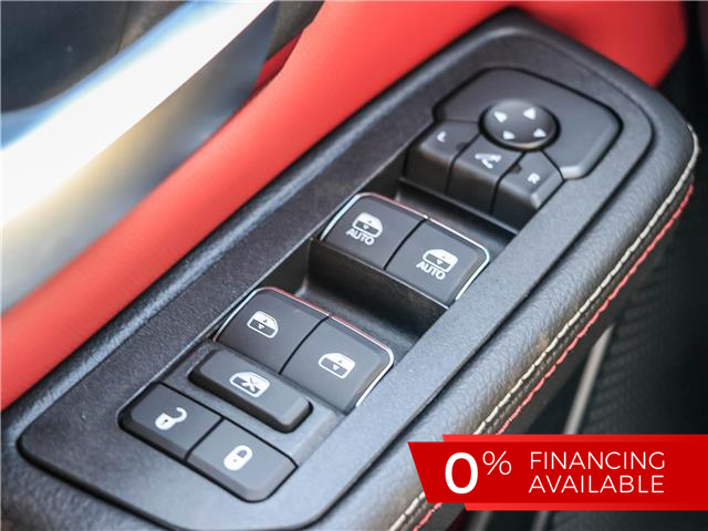 2026 RAM 1500 Rebel (Stk: 15-26032) in London - Image 22 of 27