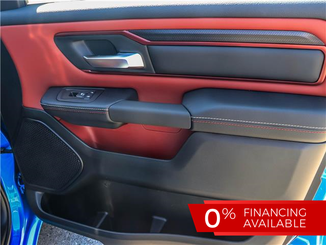 2026 RAM 1500 Rebel (Stk: 15-26032) in London - Image 24 of 27