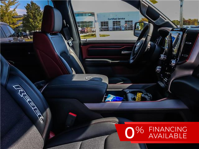 2026 RAM 1500 Rebel (Stk: 15-26032) in London - Image 25 of 27