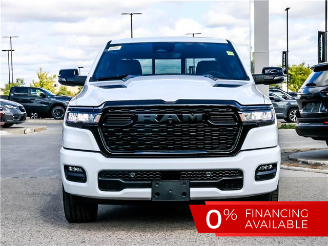 2026 RAM 1500 Sport (Stk: 15-26059) in London - Image 2 of 27