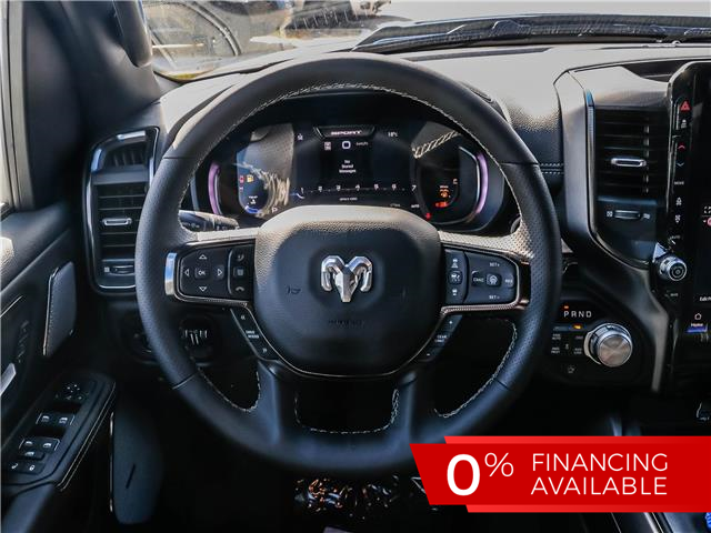 2026 RAM 1500 Sport (Stk: 15-26059) in London - Image 3 of 27