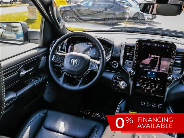 2026 RAM 1500 Sport (Stk: 15-26059) in London - Image 6 of 27