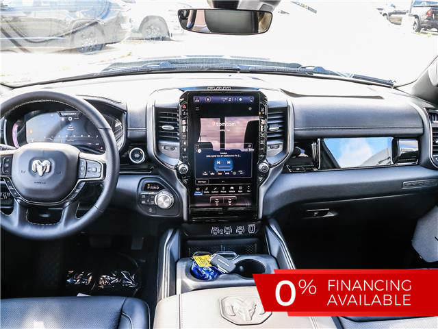 2026 RAM 1500 Sport (Stk: 15-26059) in London - Image 7 of 27