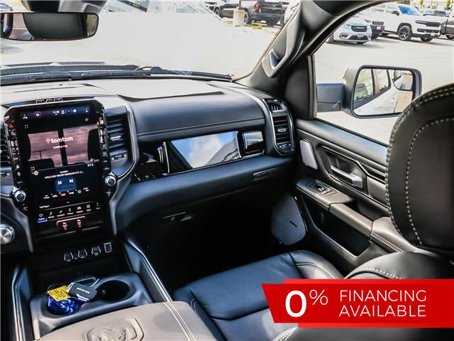 2026 RAM 1500 Sport (Stk: 15-26059) in London - Image 8 of 27