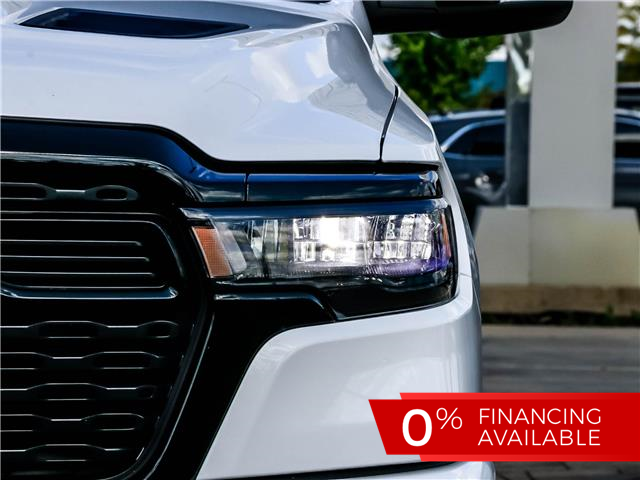 2026 RAM 1500 Sport (Stk: 15-26059) in London - Image 9 of 27