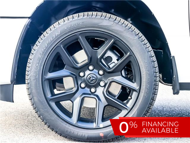 2026 RAM 1500 Sport (Stk: 15-26059) in London - Image 10 of 27