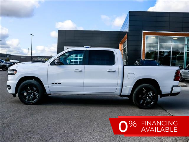 2026 RAM 1500 Sport (Stk: 15-26059) in London - Image 11 of 27