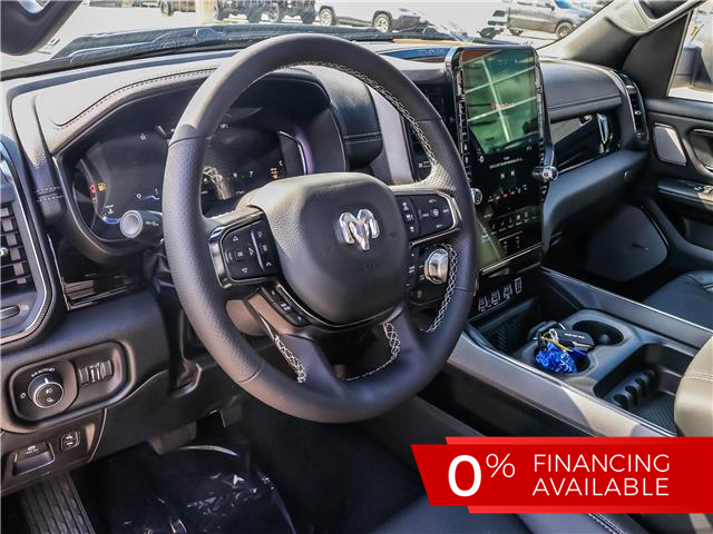 2026 RAM 1500 Sport (Stk: 15-26059) in London - Image 13 of 27